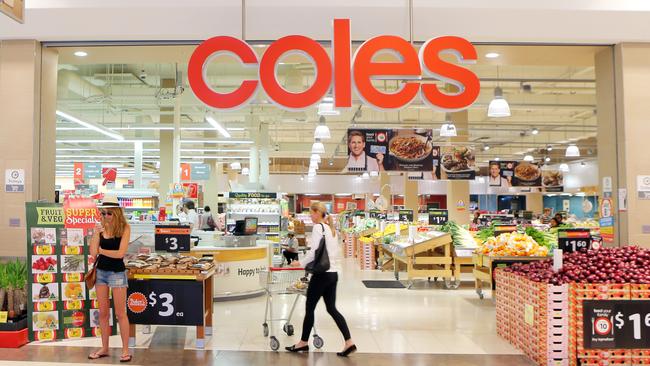 Coles was the first supermarket to reduce milk prices to $1 a litre back in 2011. 