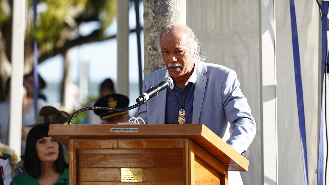 Anzac Day in Cairns gallery | The Cairns Post