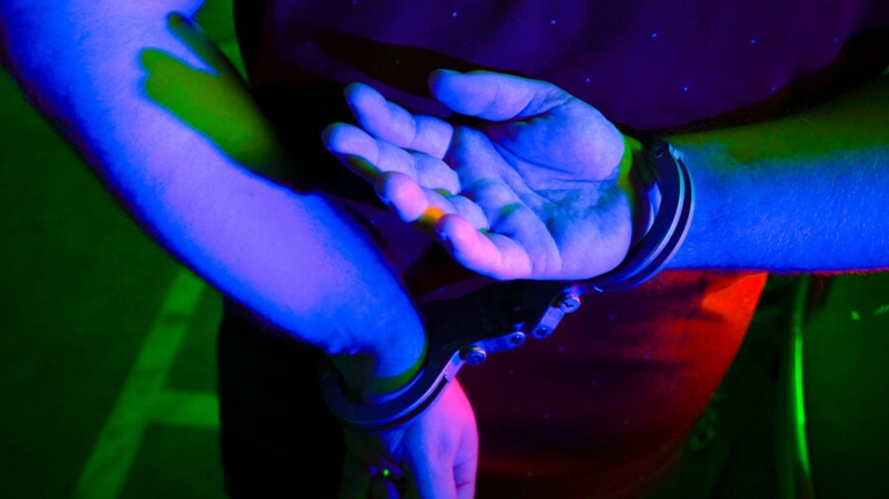Man in court over 191 counts of supplying dangerous drugs.