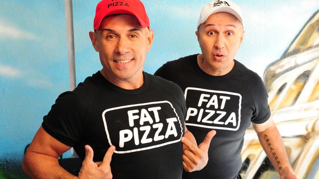 Fat Pizza star Paul Fenech prepares show for Far North Qld | NT News