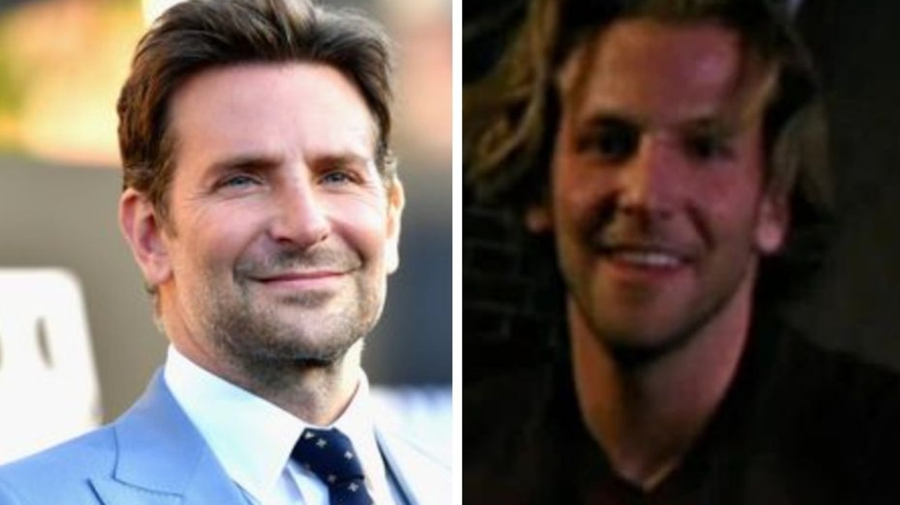 Bradley Cooper told a bit of a lie to land his first-ever screen role on  'Sex and the City,' Cynthia Nixon says