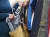 Woman claims sly $370+ theft was simple mix-up