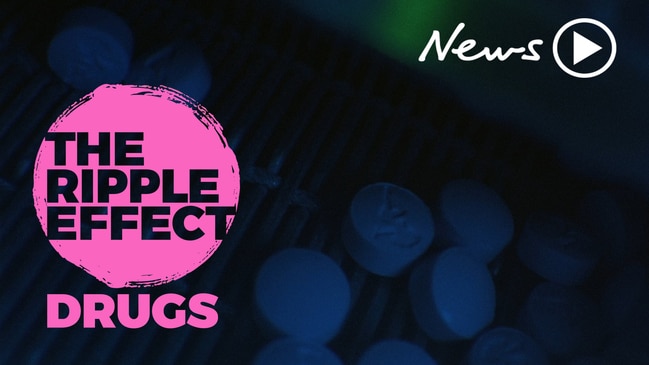 The Ripple Effect – Drugs