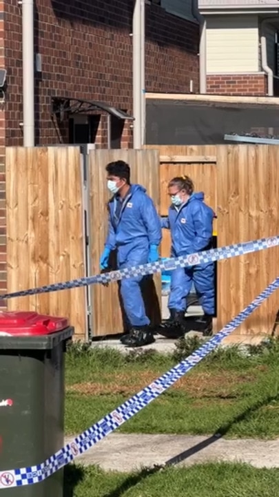 Man in his 20s found dead inside Glenroy home