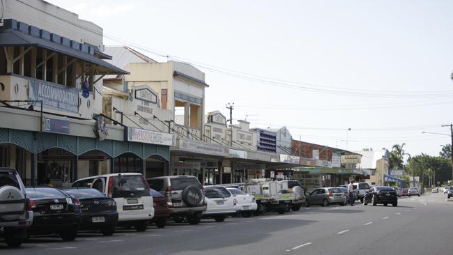 There were concerns developing the centre out of the main drag of Gordonvale would ruin the area.