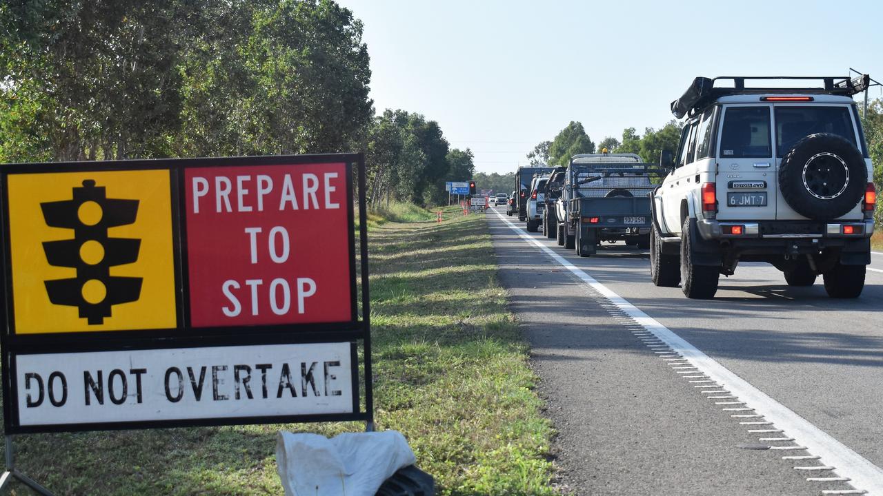 Toll Of Dead, Injured On Bruce Highway Between Ingham And Townsville ...