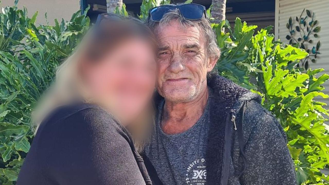 William Brassil died after an alleged altercation on Thursday night. Court documents reveal Mr Brassil was allegedly killed with TV screen, paver Picture: Facebook