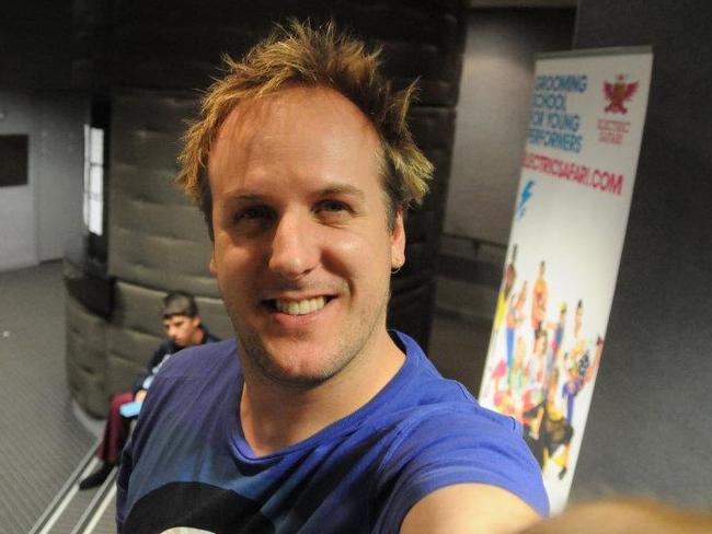 Dance instructor Grant Davies was sentenced to at least 18 years in jail.
