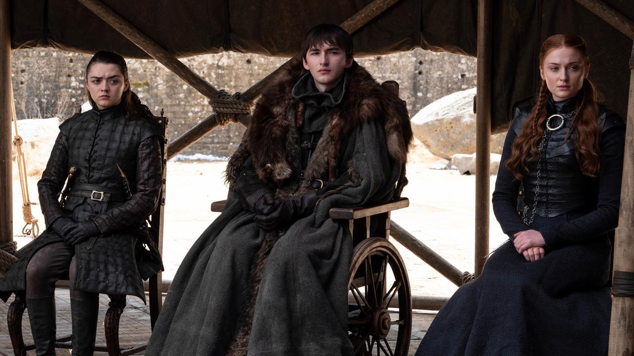Game of Thrones season 8 finale episode smashes ratings for Foxtel news Australia s leading news site