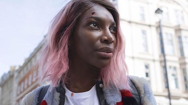 Michaela Coel was superb in I May Destroy You. Picture: BINGE