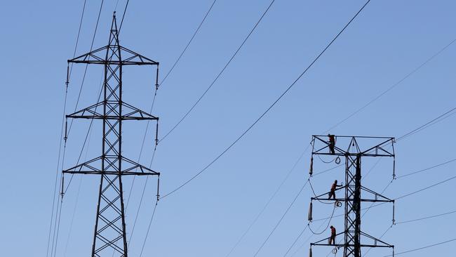 Summer Of Blackouts Without Fast Fix | The Australian