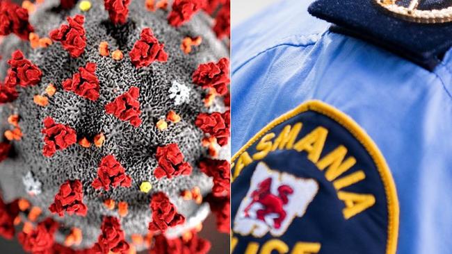 Cop’s battle for Covid jab compensation