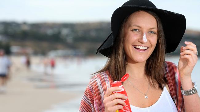 New Cancer Council Study Shows Teens Take Sun Safe Me