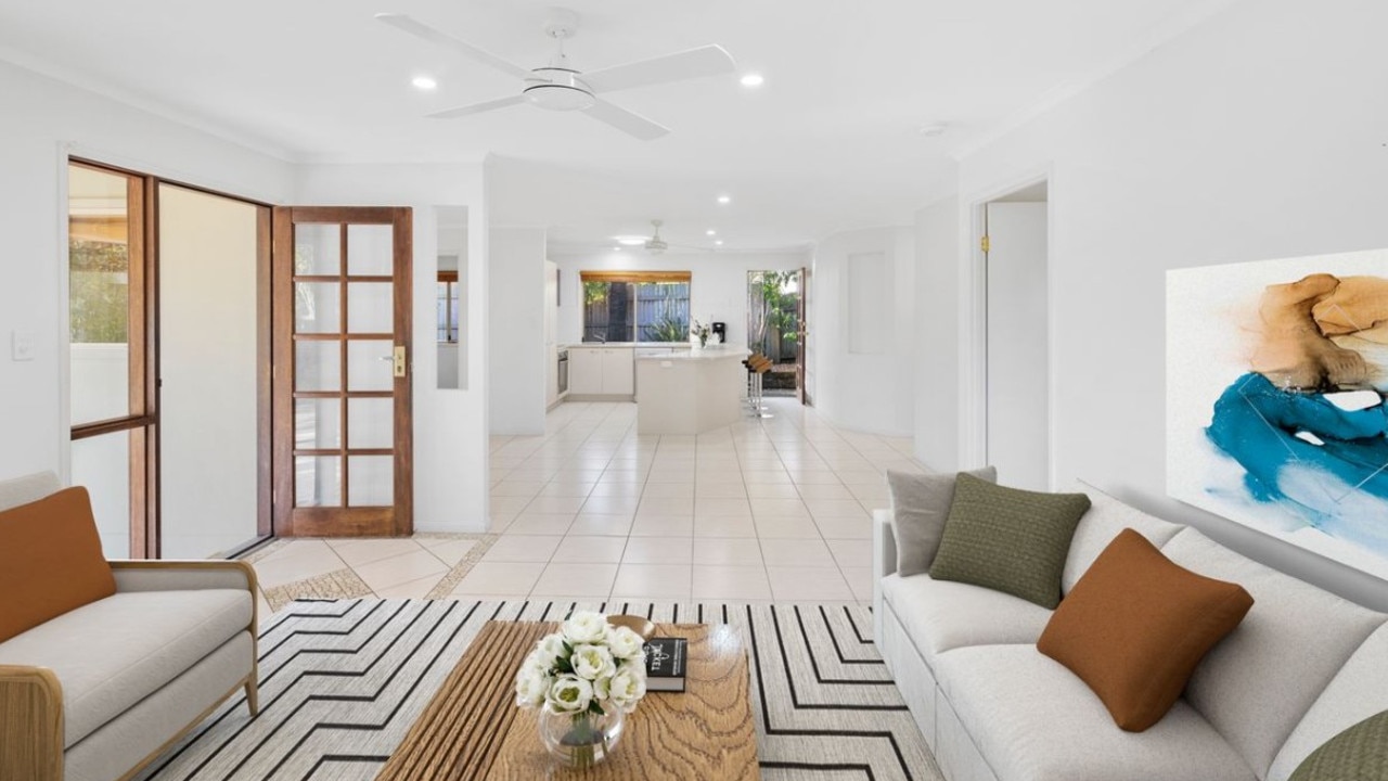 8 Emperor Ave, Maroochydore. Picture: Ray White