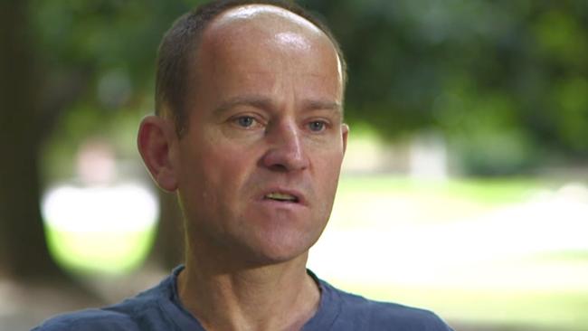 “We knew we didn’t have any more time,” Mallinson tells ABC 20/20. Picture: Twitter/@ABC2020