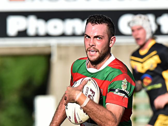 Crushers add talent to roster ahead of season launch