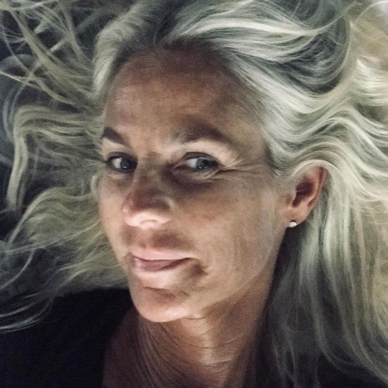 British TV presenter Ulrika Jonsson’s Insta posts are an unfiltered look at life in her 50s.