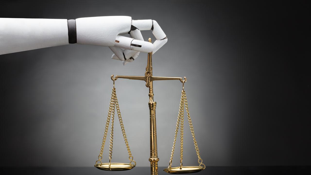 How top Australian law firms are leaning into generative AI