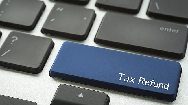 ATO: Taxpayers Take Just Ten Minutes To File Out MyTax Return | News ...