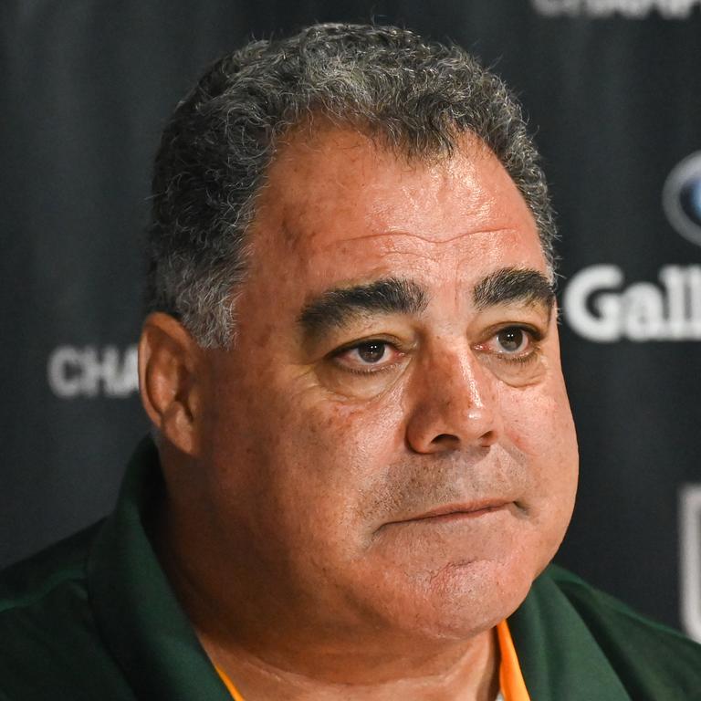 NRL Buzz: Mystery man behind South Sydney’s Mal Meninga approach ...