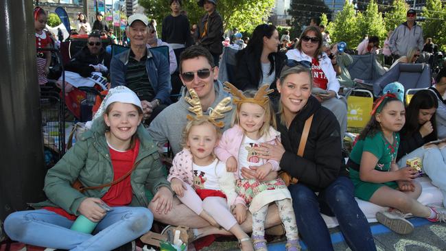 2023 National Pharmacies Christmas Pageant