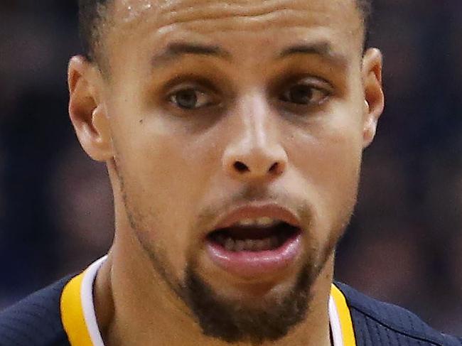The stat putting Steph Curry to shame