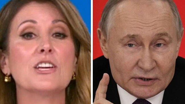 Putin has the reason for rising bills, according to Jason Clare.