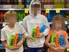 ‘Dangerous’: Schools ban cult energy drink