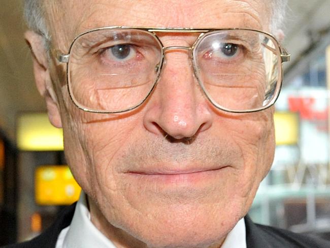 Staff to sue ex-high court justice over sexual harassment