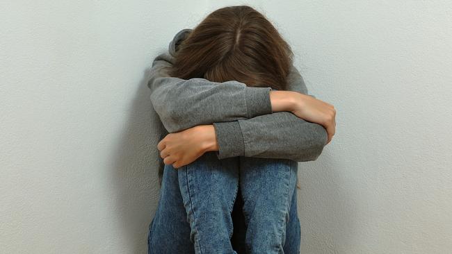 A Central Queensland man has been jailed after being found guilty of sexually abusing his step daughter. Generic image.