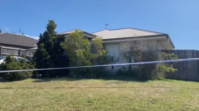 Glen Eden home declared a crime scene as Gladstone Police investigate a suspicious death