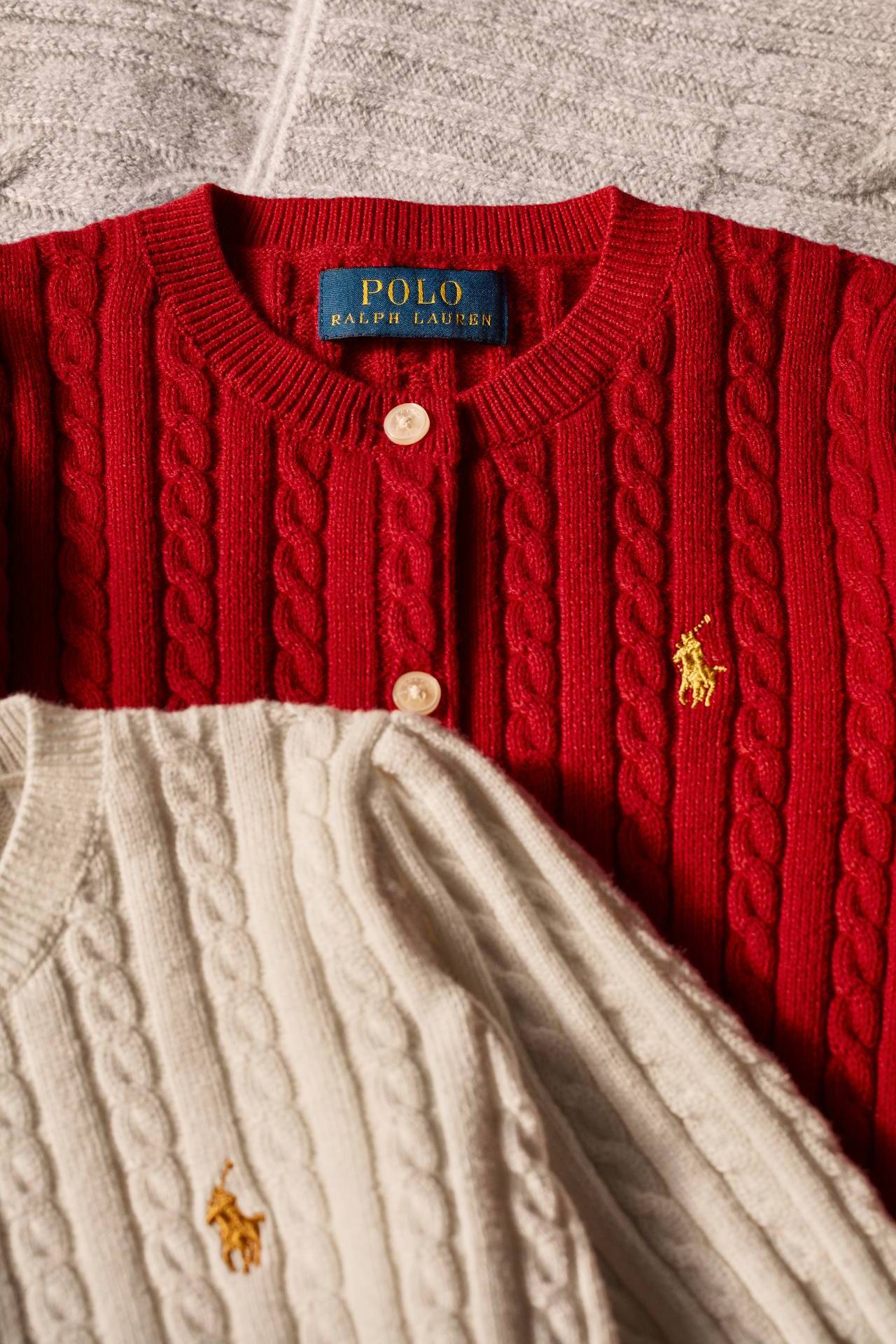 <h3><a href="https://www.ralphlauren.com.au/" target="_blank" rel="nofollow noopener">Ralph Lauren</a></h3><p>Ralph Lauren&rsquo;s Lunar New Year accessories are extensive&mdash;from its iconic Polo knitwear in bright, unmissable red, to sweaters adorned with intricate dragon artworks, and its teddy-bear insignia wearing on-theme red trousers. The brand&rsquo;s luxury range, Purple Label, has released silk-linen popover shirts in black and soft pink, which are exclusive to this range.&nbsp;</p><p>Click here to shop <a href="https://www.ralphlauren.com.au/unisex/lunar-new-year" target="_blank" rel="nofollow noopener">Ralph Lauren's Lunar New Year collection</a>.&nbsp;</p>