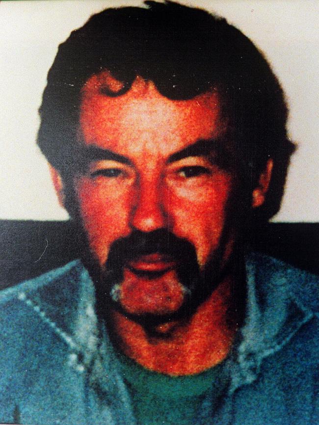 Ivan Milat was serving seven life sentences in jail before his death.