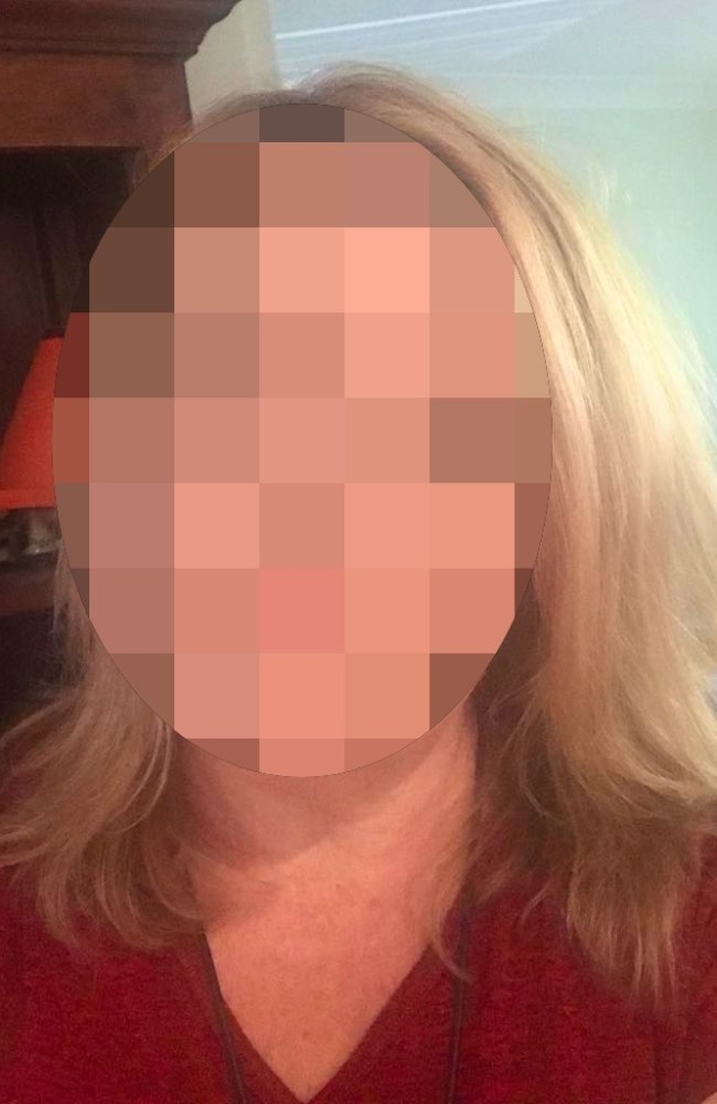Sally* discovered her husband was stealing money from her using her children's iPads. Picture: Supplied