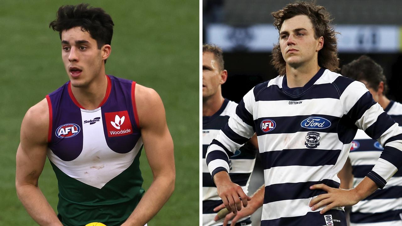 Where does every club sit heading into the AFL trade period?