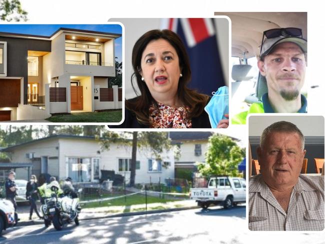 The top stories from across the Ipswich region this week.