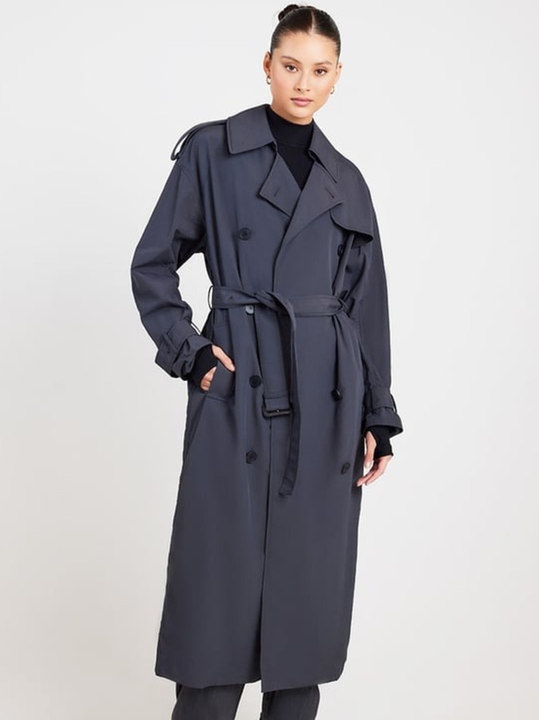 17 Best Trench Coats For Women 2023 | Women’s Winter Coats | Checkout ...