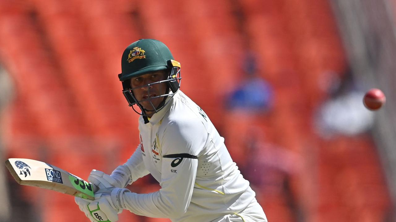 Matthew Hayden says Usman Khawaja will be Australia’s key batter during the Ashes.