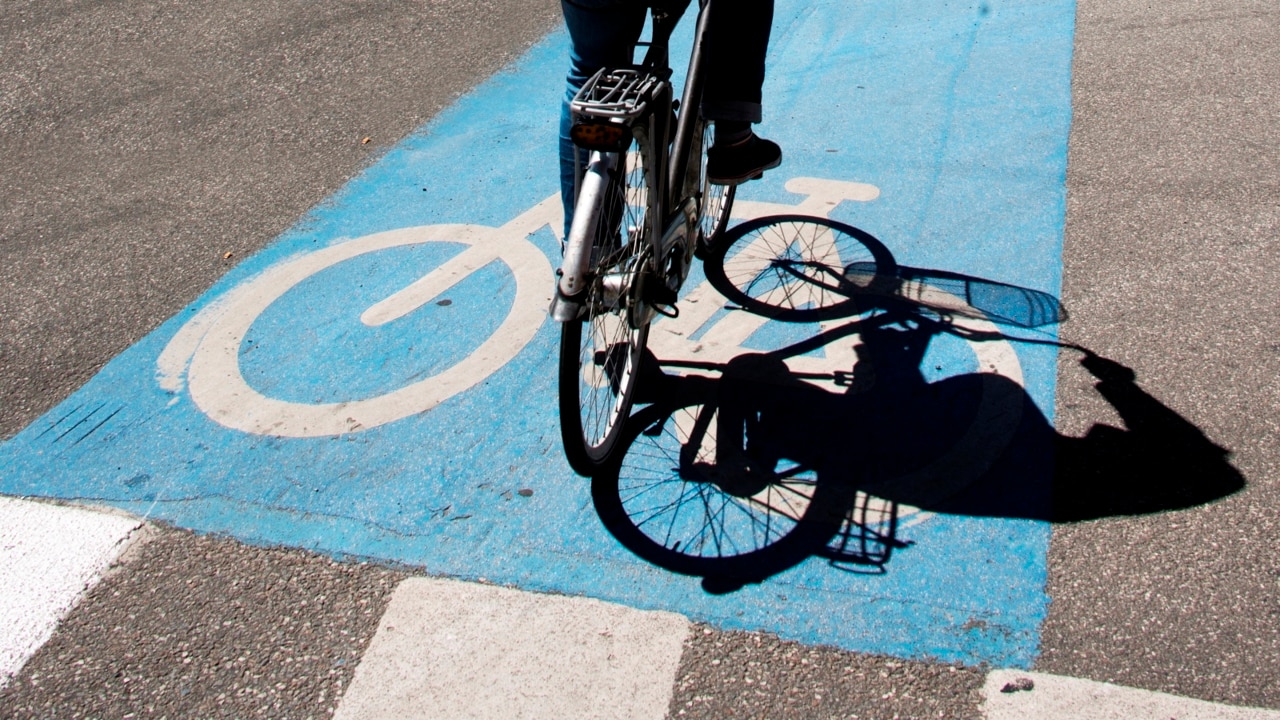 ‘Eyesore’: Bike lanes labelled ‘human rights issue’ by Sydney residents