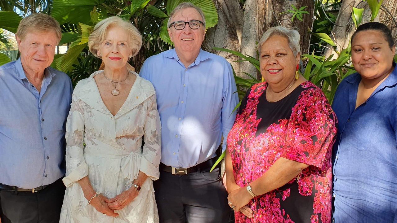 Path to Treaty hopes to make to the Queensland Government for reconciliation
