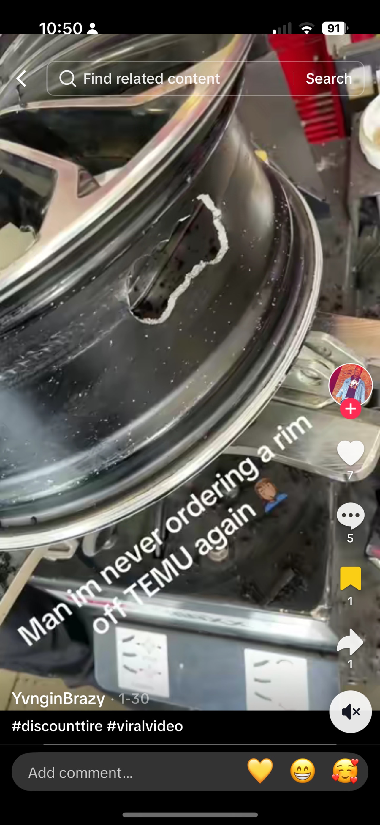 Fake car parts found in Aussie cars