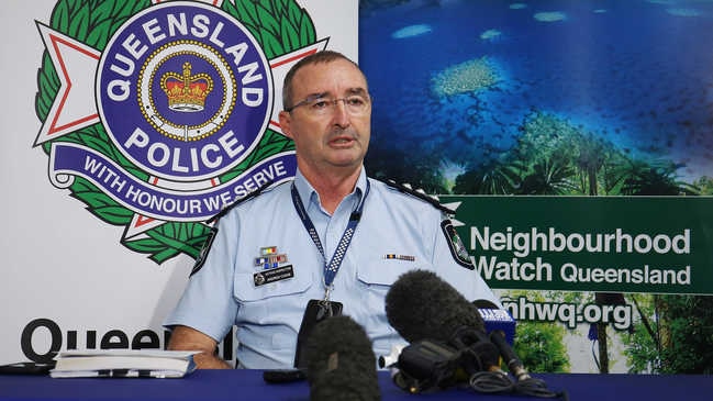 Yarrabah fishermen search called off