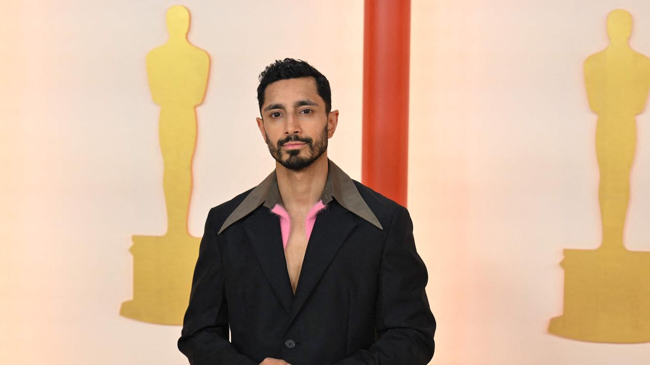 Men’s fashion finds its flavour at Oscars | The Australian