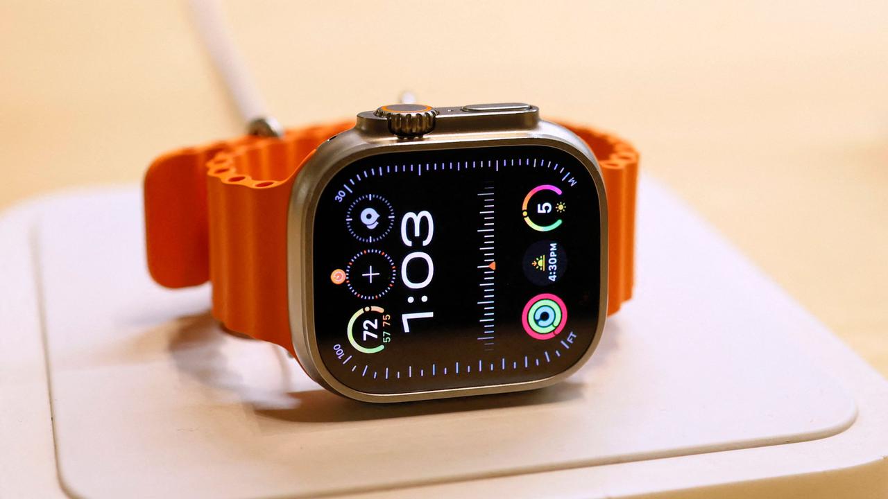 Apple Watch Series 0, Ultra 2 pulled from site amid patent dispute ...