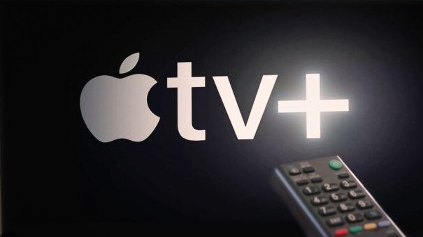 Apple TV+ still offers its service ad-free.