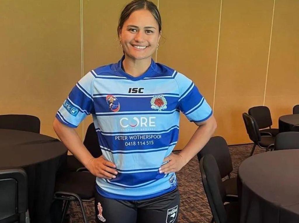 NRLW premiership winner Nita Maynard will coach the Mascot Jets in 2024. Picture: Contributed