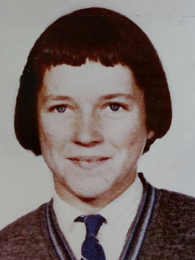 Maureen Braddy