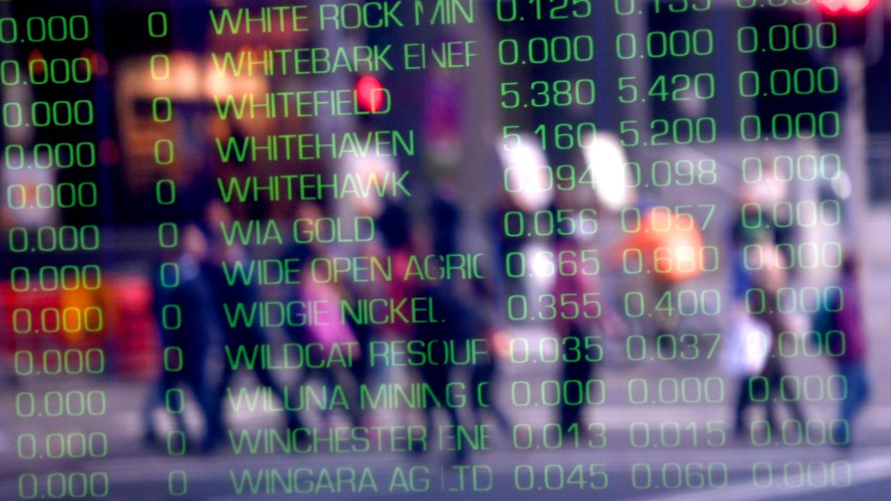 Market dips; bitcoin record ‘a massive milestone’