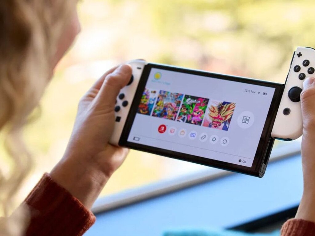 We've spotted some great deals on the Nintendo Switch this week.