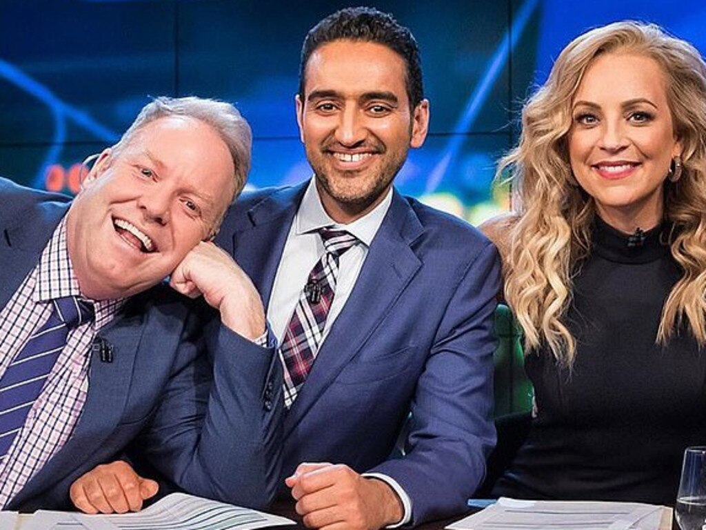 Carrie Bickmore’s exit from The Project sparks speculation she will ...